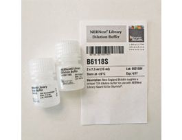 NEX LIB DILUTION BUFFER B6118S