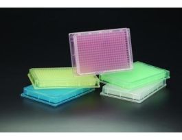 384-DEEP WELL BIOBLOCK 400UL