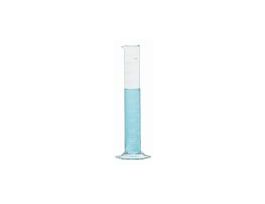 Class B Graduated Cylinders, To Contain, single metric scale, 250 ml