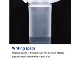 MICRO TUBE SLIGHT-STIFF-TOUCH CAP PP 2ML