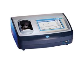 Tungesten Lamp Turbidimeter, EPA, 0 to 10,000 NTU