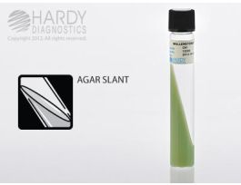 WALLENSTEIN SLANT TUBE