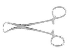 CLAMP BACKHAUS TOWEL 5-1/4