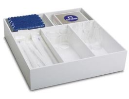 DRAWER ORGANIZER HVY DTY 4 DE