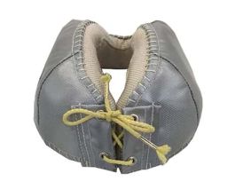 Stirring/Heating Mantle Fabric Insulating Top; 2L