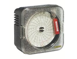 3IN TEMP CHART RECORDER BATT OP