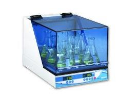 INCU-SHAKER 10L PLATF FLASKS TUBE RACKS