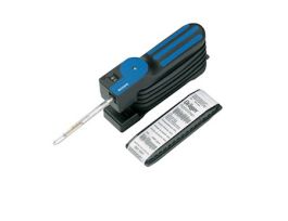 Pump Kit with Case, 100 mL sample draw