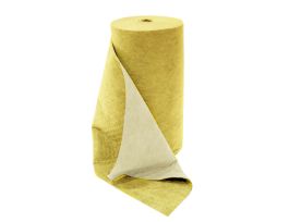 ROLL 32X150' HAZMAT DW