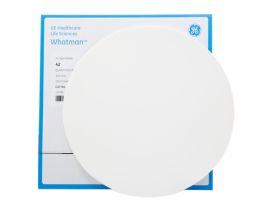 FILTER PAPER 42 18.5CM PK100