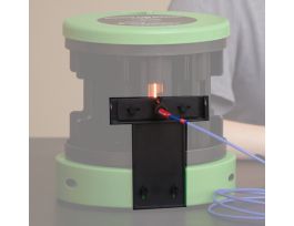 HOLDER FIBER OPTIC FOR SPECTRUM TUBEPWR