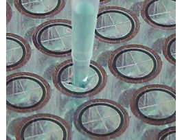 VWR FILM-PRECUT PRCEBL ST CS50