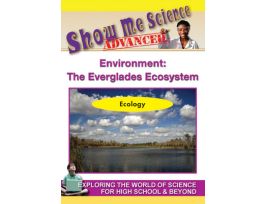 VIDEO SMS ENVIRO EVERGLADES ECOSYSTEM