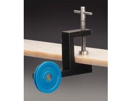 CLAMP PULLEY BENCH