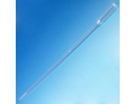6ML (9 INCH) TRANSFER PIPET