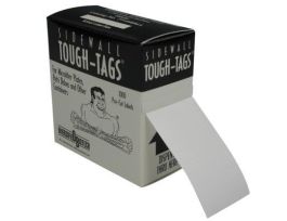 12 LASER TOUGH-SPOTS YELLOW