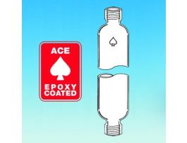 50X600MM EPX CTD CHRM COLUMN
