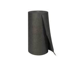 Universal Absorbent Mat - Heavy Weight, 36" x 300', Absorbency Capacity 59 gal