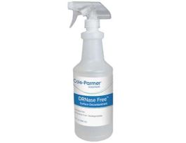 Reagent Spray Bottle Surface Decontaminant; 32oz