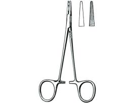 NEDLEHOLDER HALSEY 5IN PK12