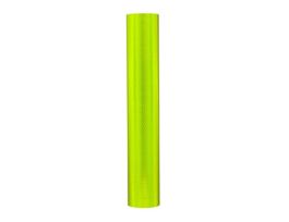3M™ Diamond Grade™ DG³ Reflective Sheeting 4083 Fluorescent Yellow Green, 36 in x 50 yd
