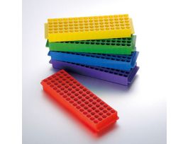 BIOLOGIX POLYPROPYLENE MICROTUBE RACKS