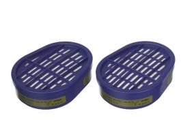 X-Plore Multi-Gas+ Filter (OV/CL/HC/SD/HF/FM/CD/AM/MA/HS)