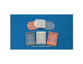 SQUARE MESH CASSETTES, LIDS SE