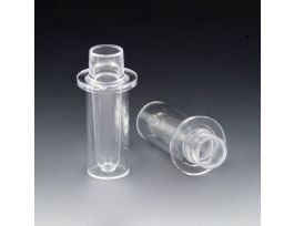 SAMPLE CUP PEDI MICRO PS 17X37MM F/ ANLZ