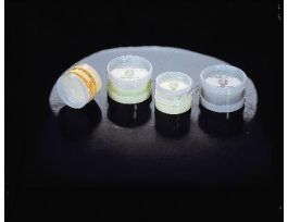 SAMPLE CUP XRF 40X23MM PK100