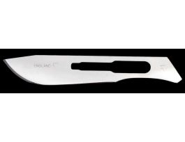 BLADE LANCE STERILE STAINLESS STEEL 21