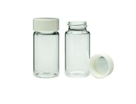VIAL SCINT GLASS 20ML CS500