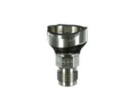 3M™ PPS™ Series 2.0 Adapter, 26018, Type S11, 3/8 Male, 18 Thread NPS, 4 per case