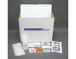 IATA-B REFRIG. SHIPPER EA