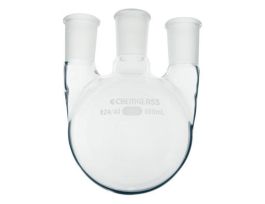 FLASK 300ML 24/40CN/SNS