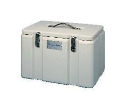 FIELD CARRIER INSULATED