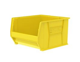 BIN SUPER SZ 20X18-3/8X12 YEL