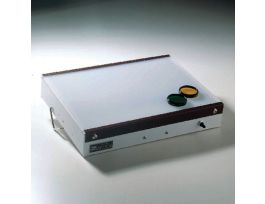 ILLUMINATOR, WH LIGHT, ELECTROPH, 24.5CM