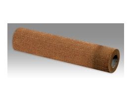 Scotch-Brite™ Premium Blend and Finish Type L Flap Brush, PB-FB, TS Red Core, 7A Coarse, 6 in x 36 in x 3.15 in, 1 ea/Case