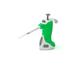 PIPETTE OVATION 10UL-100UL