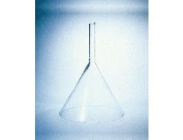 FUNNEL LONG STEM 200MM