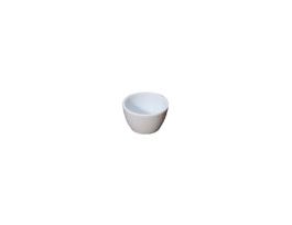 Crucible, PTFE Fluoropolymer, 75 ML