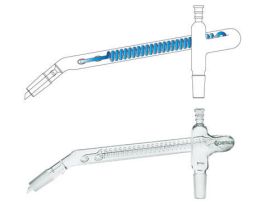 CONDENSER GOOSENECK 29/42 L