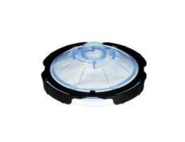 3M™ PPS™ Series 2.0 Lid 26199, Standard/Large, 125 Micron Filter, 25 Lids/Pack, 1 Pack/Case