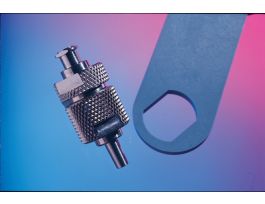 FILTER HOLDER 25MM DIA.SYRINGE