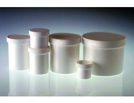 JAR WHITE 32OZ 120-400 CS24