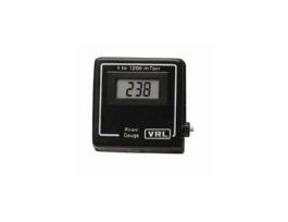 Pirani Sensor, 1 to 1200 mTorr, 1/8" NPT(M)