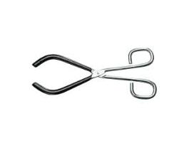 BEAKER TONGS UNCTD JAWS 23 CM LONG