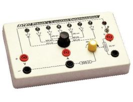 APPARATUS PLANCKS CONSTANT