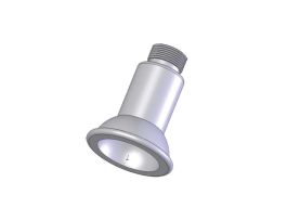 ADAPTER 35/25-M38X1.5M